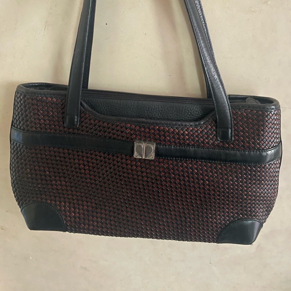 Brighton genuine leather purse